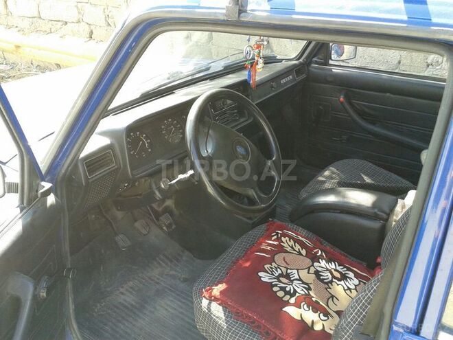LADA (VAZ) 2104 2007, 100,000 km - 1.6 l - Bakı