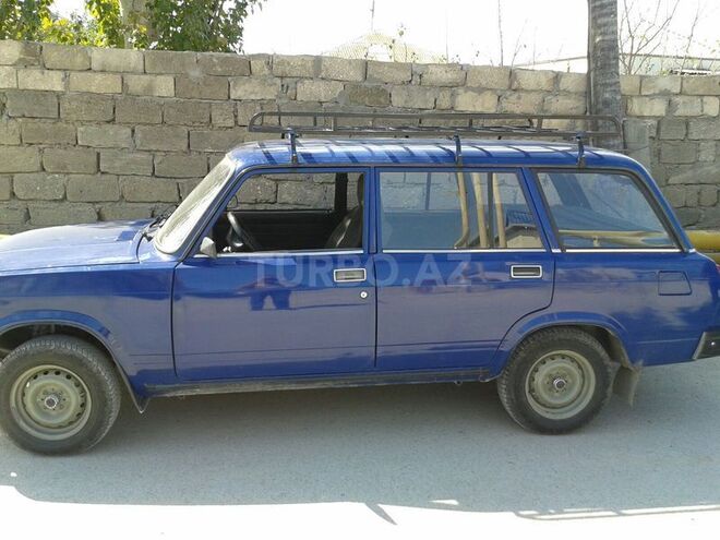 LADA (VAZ) 2104 2007, 100,000 km - 1.6 l - Bakı