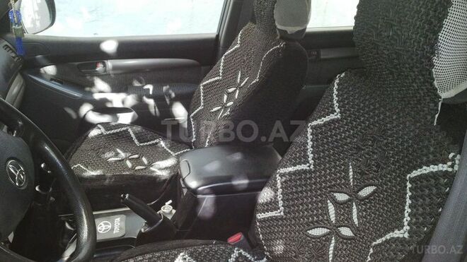 Toyota Prado 2006, 150,000 km - 3.0 l - Bakı