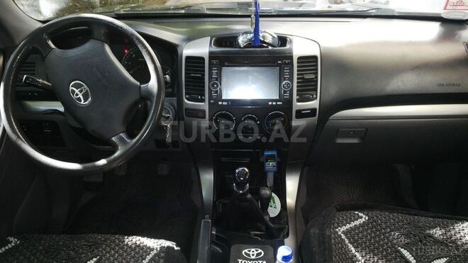 Toyota Prado 2006, 150,000 km - 3.0 l - Bakı