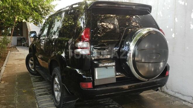 Toyota Prado 2006, 150,000 km - 3.0 l - Bakı