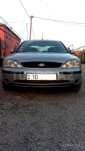 Ford Mondeo 2003, 200,145 km - 1.8 l - Bakı