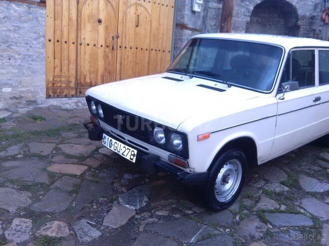 LADA (VAZ) 2106 1988, 45,000 km - 1.3 л - Bakı