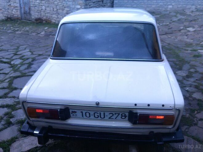 LADA (VAZ) 2106 1988, 45,000 km - 1.3 л - Bakı