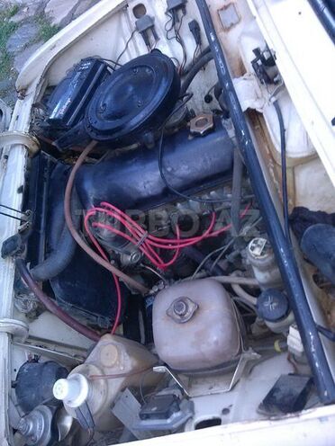 LADA (VAZ) 2106 1988, 45,000 km - 1.3 л - Bakı