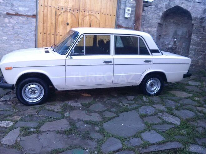 LADA (VAZ) 2106 1988, 45,000 km - 1.3 л - Bakı