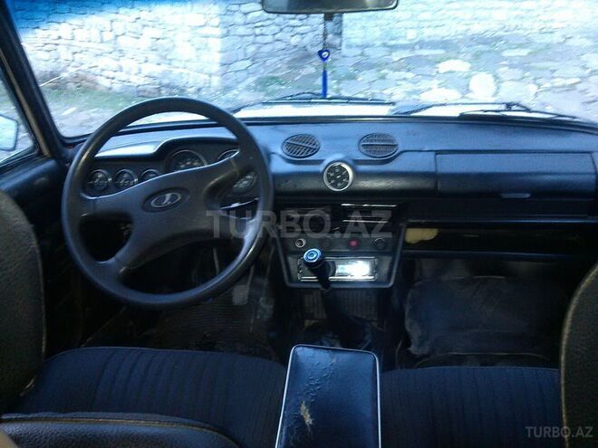 LADA (VAZ) 2106 1988, 45,000 km - 1.3 л - Bakı