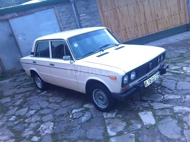 LADA (VAZ) 2106 1988, 45,000 km - 1.3 л - Bakı