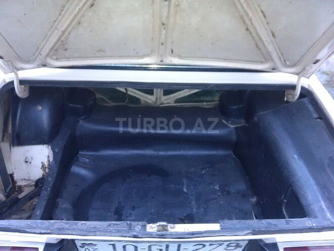 LADA (VAZ) 2106 1988, 45,000 km - 1.3 л - Bakı