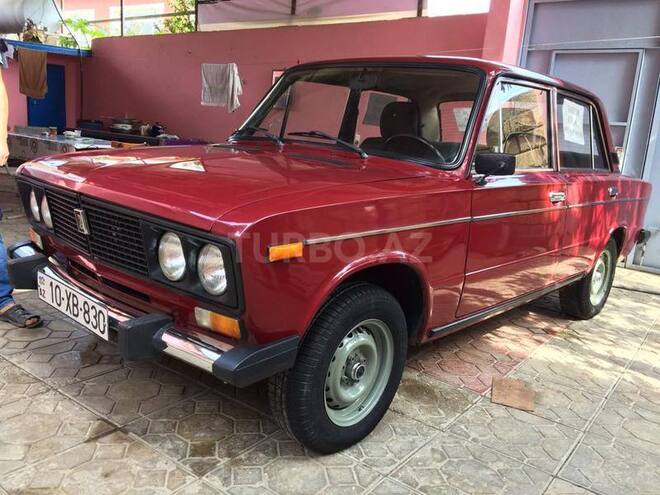 LADA (VAZ) 2106 2005, 112,000 km - 1.6 l - Bakı