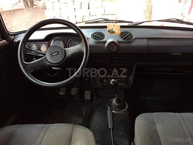 LADA (VAZ) 2106 2005, 112,000 km - 1.6 l - Bakı