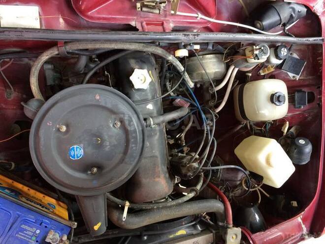 LADA (VAZ) 2106 2005, 112,000 km - 1.6 l - Bakı