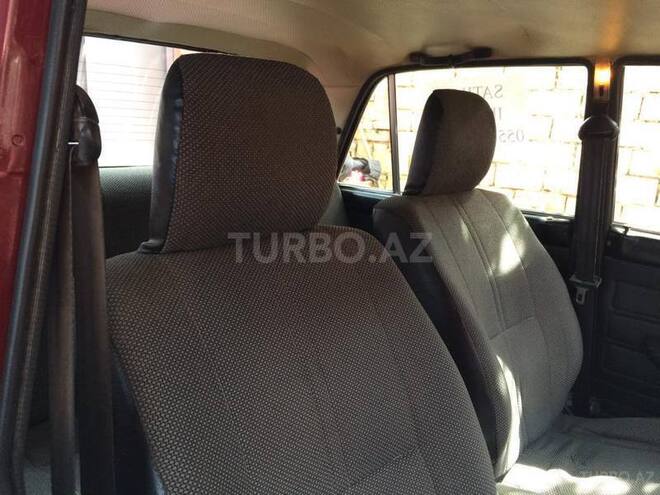 LADA (VAZ) 2106 2005, 112,000 km - 1.6 l - Bakı