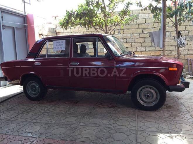 LADA (VAZ) 2106 2005, 112,000 km - 1.6 l - Bakı