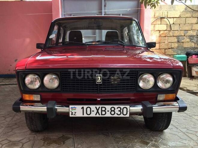LADA (VAZ) 2106 2005, 112,000 km - 1.6 l - Bakı