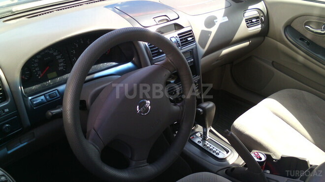 Nissan Maxima 2006, 138,000 km - 3.0 л - Bakı