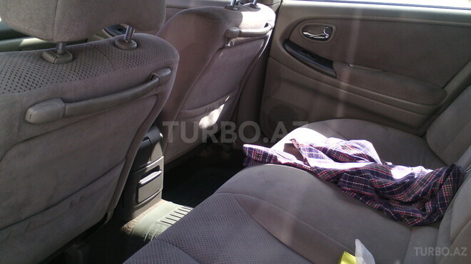 Nissan Maxima 2006, 138,000 km - 3.0 л - Bakı