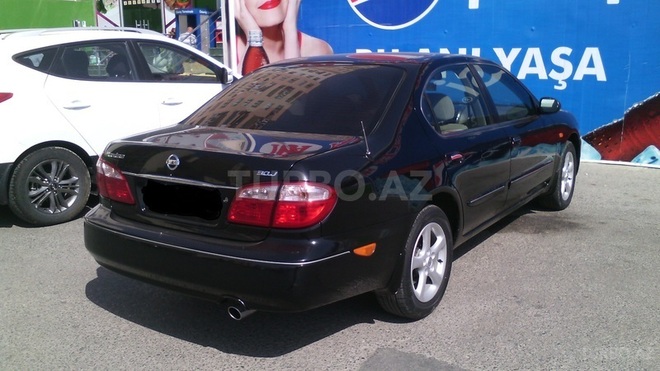 Nissan Maxima 2006, 138,000 km - 3.0 л - Bakı