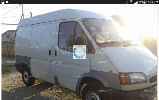 Ford Transit 1995, 336,522 km - 2.5 л - Bakı