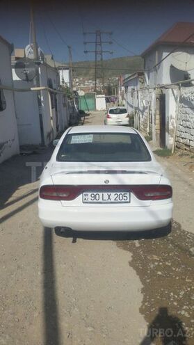 Mitsubishi Galant 1996, 359,000 km - 2.0 л - Bakı