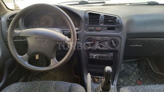 Mitsubishi Galant 1996, 359,000 km - 2.0 л - Bakı