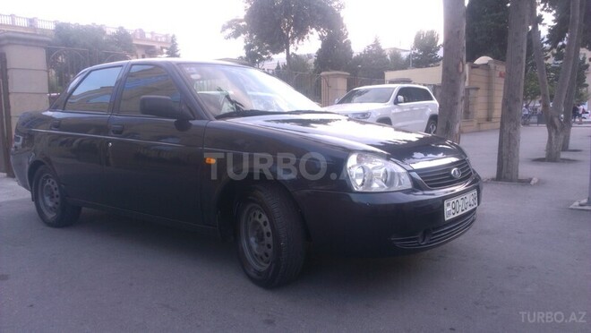 LADA (VAZ) Priora 2008, 97,500 km - 1.6 л - Bakı