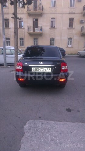 LADA (VAZ) Priora 2008, 97,500 km - 1.6 л - Bakı