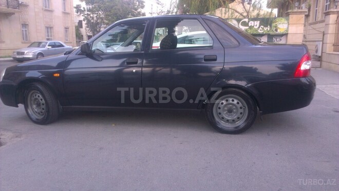 LADA (VAZ) Priora 2008, 97,500 km - 1.6 л - Bakı