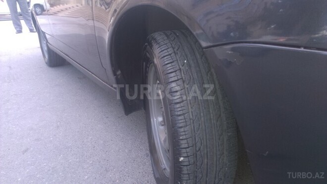 LADA (VAZ) Priora 2008, 97,500 km - 1.6 л - Bakı