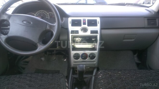 LADA (VAZ) Priora 2008, 97,500 km - 1.6 л - Bakı