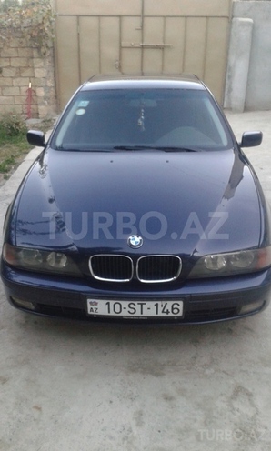 BMW 528 1998, 303,123 km - 2.8 l - Bakı