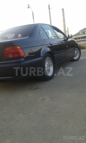BMW 528 1998, 303,123 km - 2.8 l - Bakı