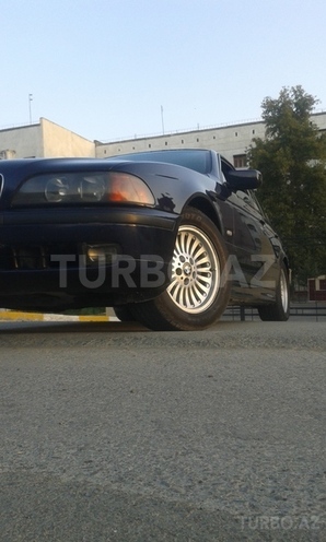 BMW 528 1998, 303,123 km - 2.8 l - Bakı