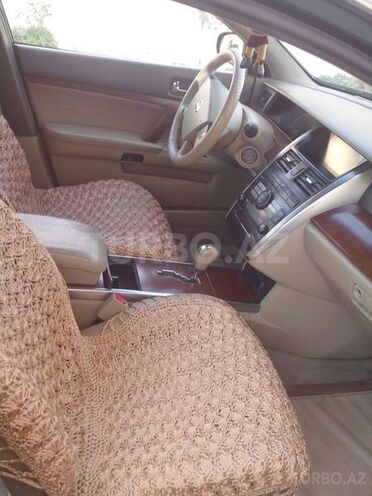 Nissan Teana 2007, 156,000 km - 2.3 l - Bakı