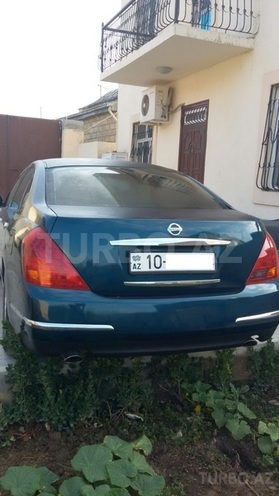 Nissan Teana 2007, 156,000 km - 2.3 l - Bakı
