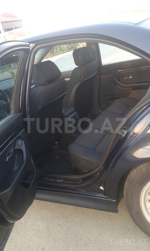 BMW 528 1998, 303,123 km - 2.8 l - Bakı