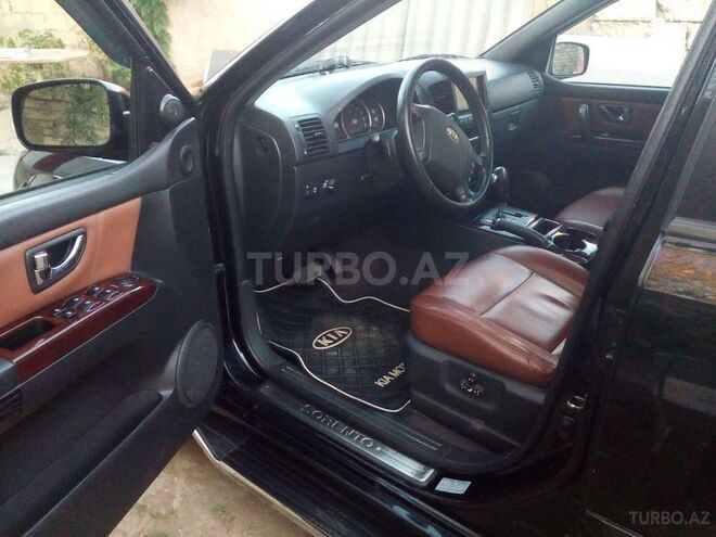 Kia Sorento 2006, 133,000 km - 2.5 l - Bakı