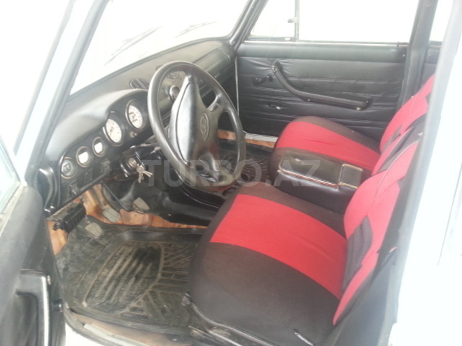 LADA (VAZ) 2106 1990, 300,000 km - 1.6 l - Bakı