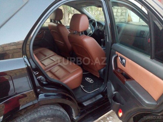 Kia Sorento 2006, 133,000 km - 2.5 l - Bakı