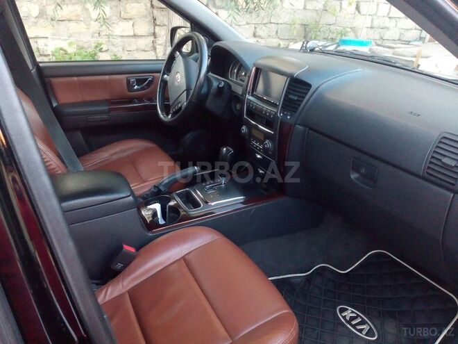Kia Sorento 2006, 133,000 km - 2.5 l - Bakı