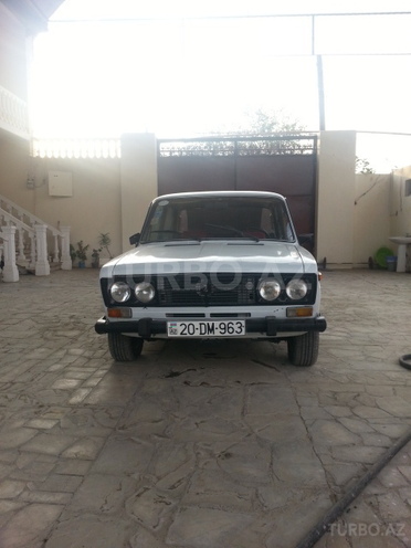 LADA (VAZ) 2106 1990, 300,000 km - 1.6 l - Bakı