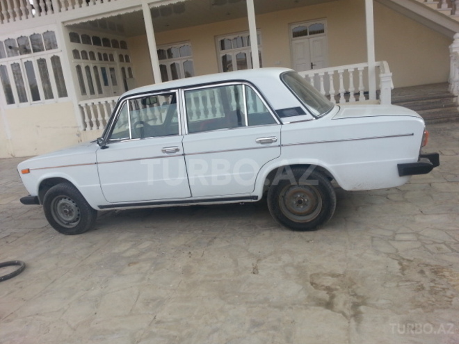 LADA (VAZ) 2106 1990, 300,000 km - 1.6 l - Bakı