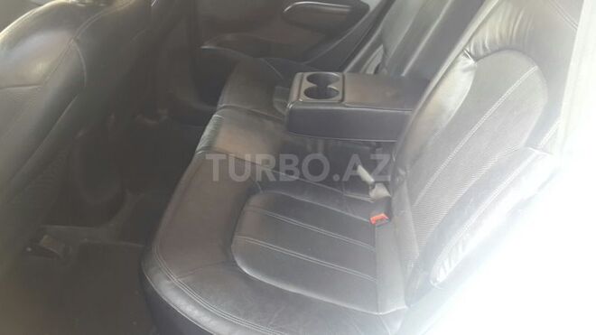 Hyundai ix35 2010, 109,000 km - 2.4 l - Bakı