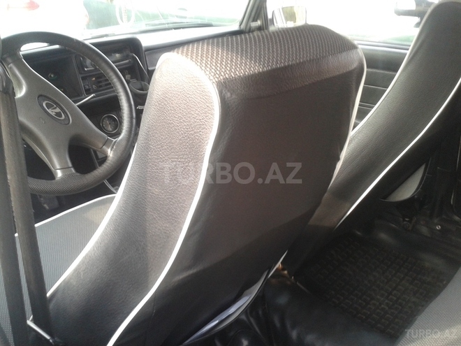 LADA (VAZ) 2107 2004, 150,312 km - 1.6 л - Bakı