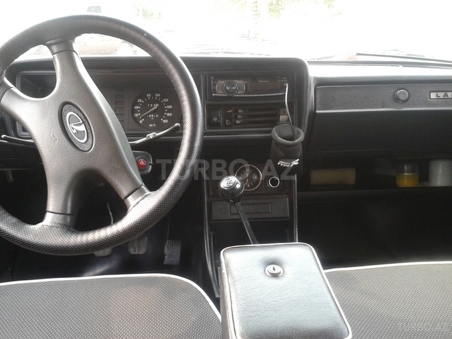 LADA (VAZ) 2107 2004, 150,312 km - 1.6 л - Bakı