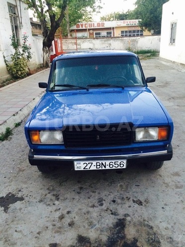 LADA (VAZ) 2107 2008, 520,000 km - 1.5 l - Bakı