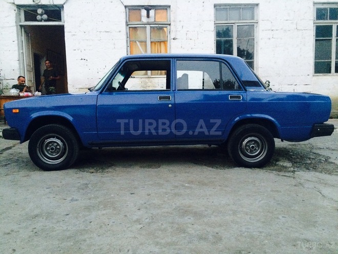 LADA (VAZ) 2107 2008, 520,000 km - 1.5 l - Bakı