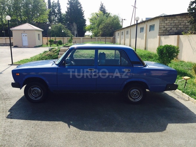 LADA (VAZ) 2107 2008, 520,000 km - 1.5 l - Bakı