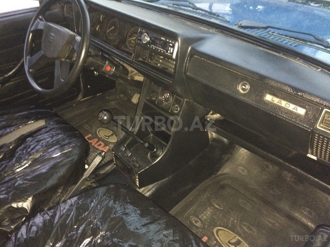 LADA (VAZ) 2107 2008, 520,000 km - 1.5 l - Bakı