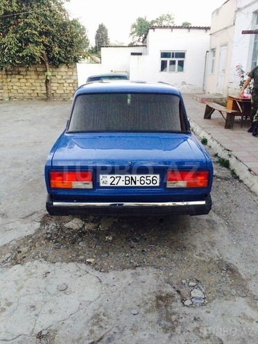 LADA (VAZ) 2107 2008, 520,000 km - 1.5 l - Bakı